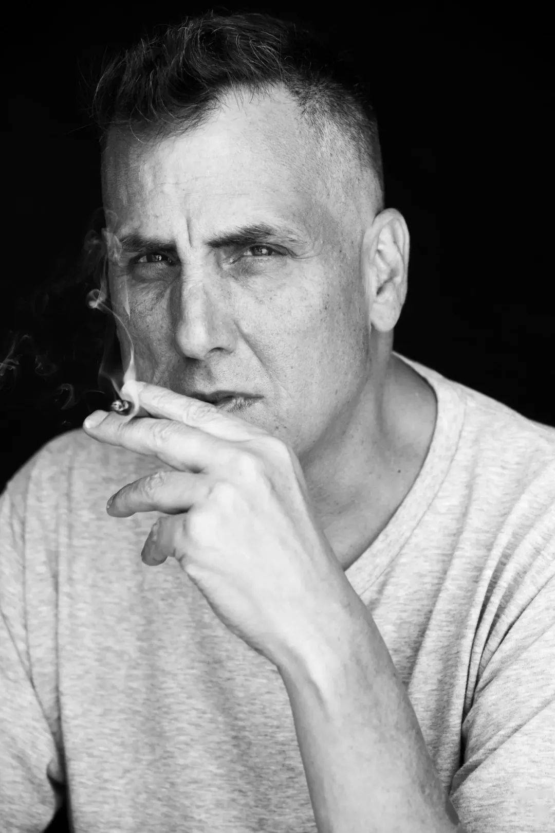 参访音乐大师 mike dean 的工作室,他最喜欢的合成器是?