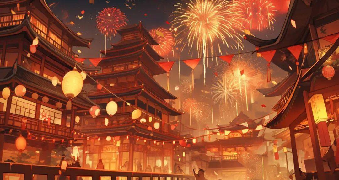 济宁及周边元宵节灯会大盘点!_文化_万象城_亮点