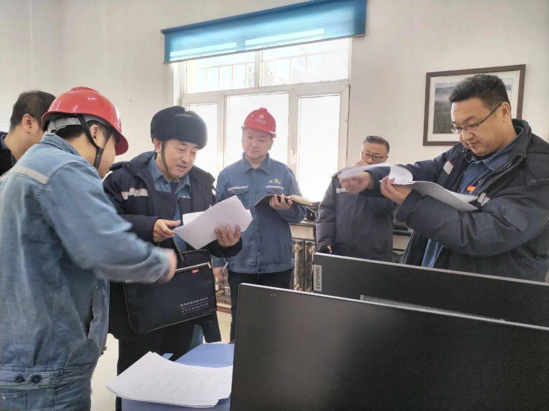 复工复产"五个一" 守好节后安全关_生产_工作_隐患