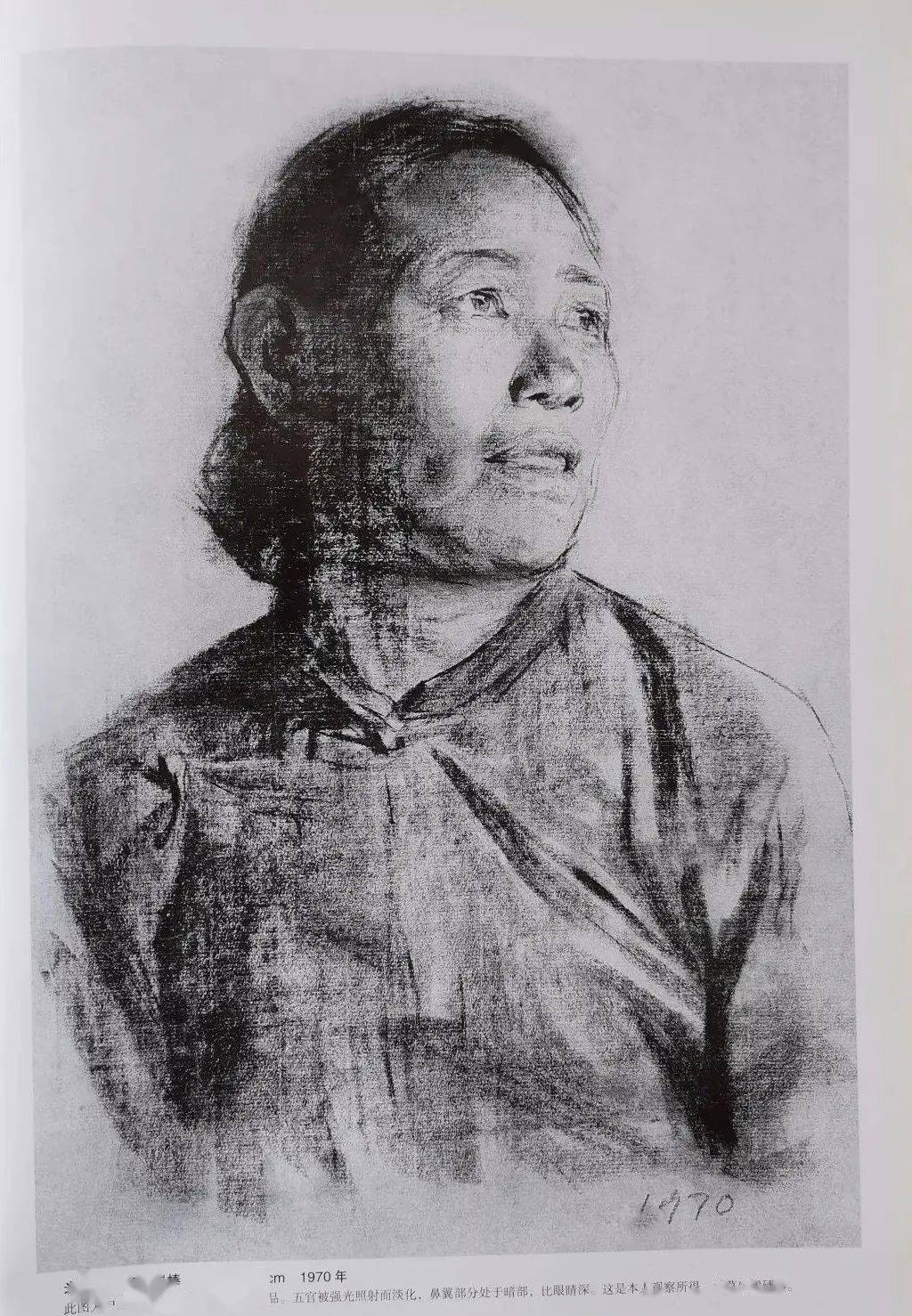 著名油画家陈丹青曾跟随夏葆元学画.