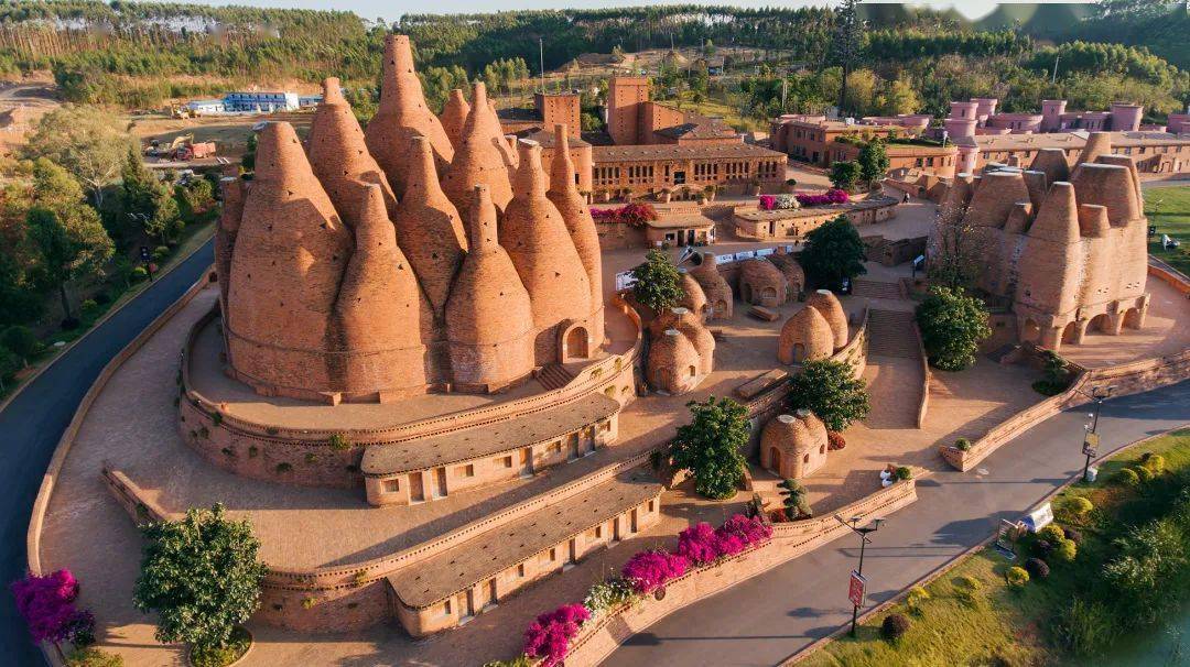 花舞云滇 | 罗平油菜花61弥勒东风韵61建水古城61加级寨梨花