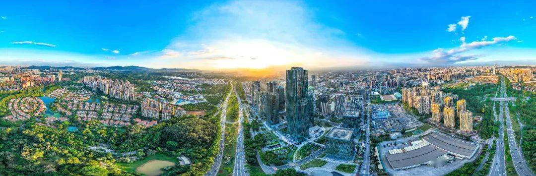 解锁南城核心驱动力"密码"_发展_产业_企业