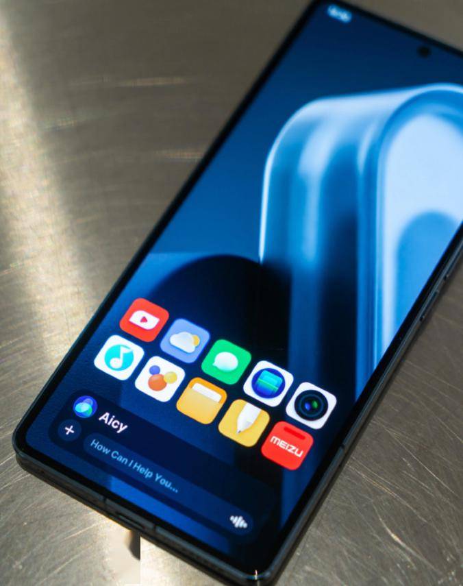 看了友商发布会,我觉得魅族21 pro有很多超前的ai概念,打得过小米 14