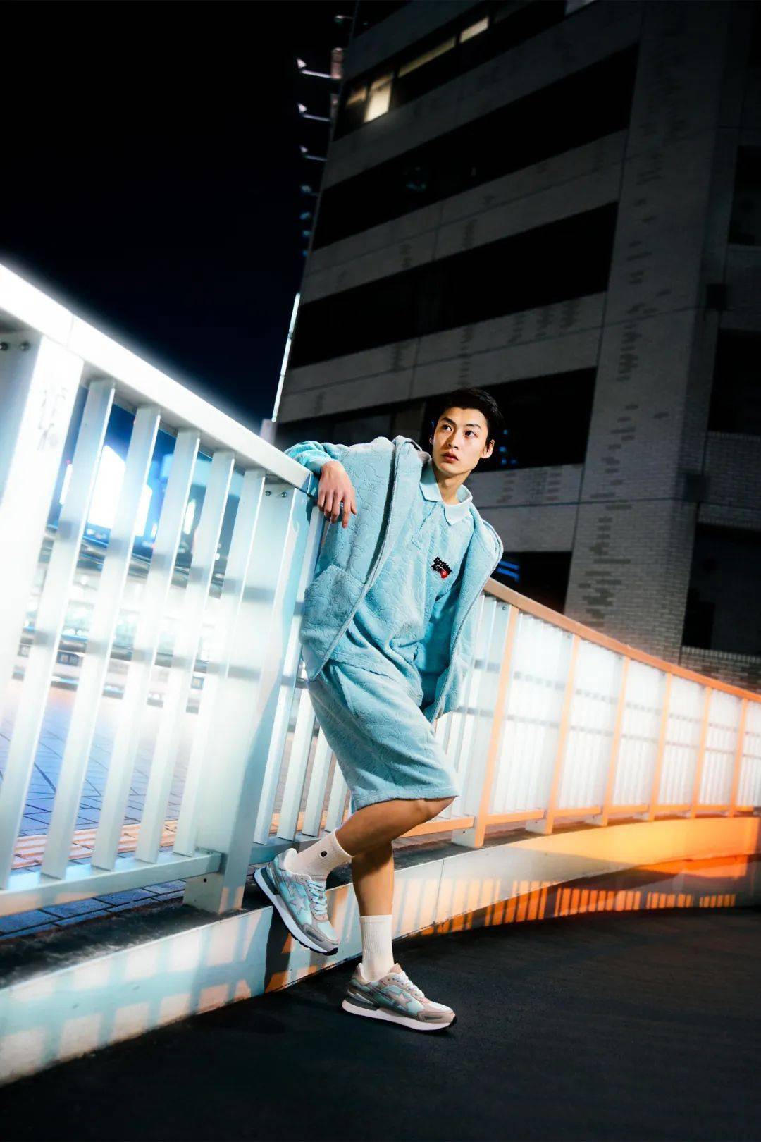 潮鞋速递|权志龙回归!经典 af1 迎来 3.0 版本_air_nike_more