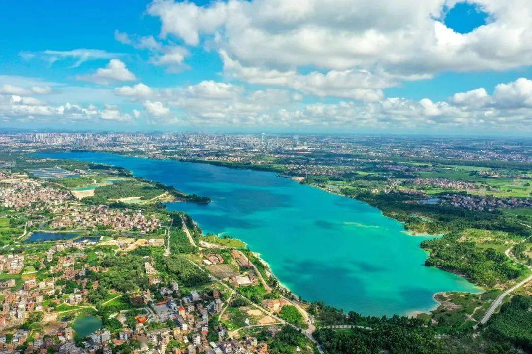 【两会"绿"声④】大力推进减污降碳!