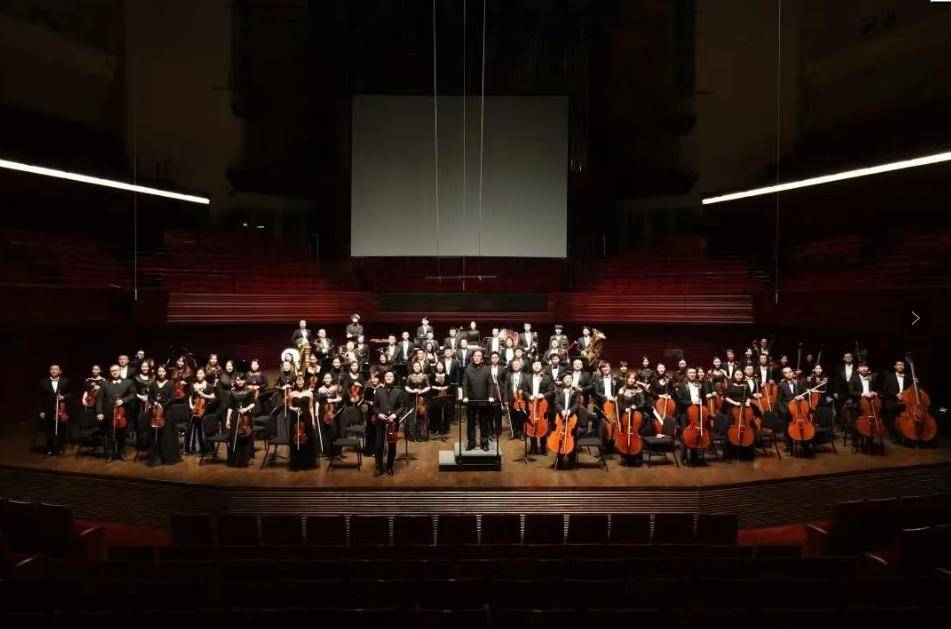 在《梁祝》65年周年之际,特邀《梁祝》主创者何占豪