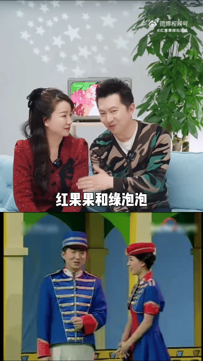 他俩冲上热搜:惹哭无数人_姐姐_智慧_来源