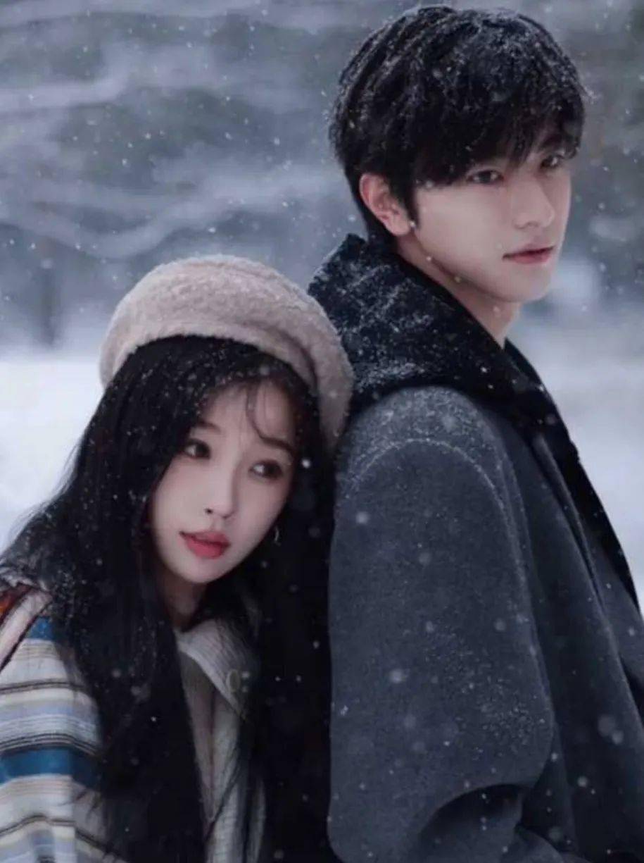 陈哲远资源咖?虞书欣倒贴林一?_圈圈_俩人_cp