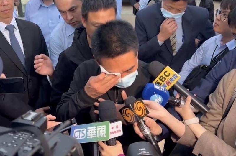 被遮掩的真相:福建渔船在金门海域遭台方驱离致死事