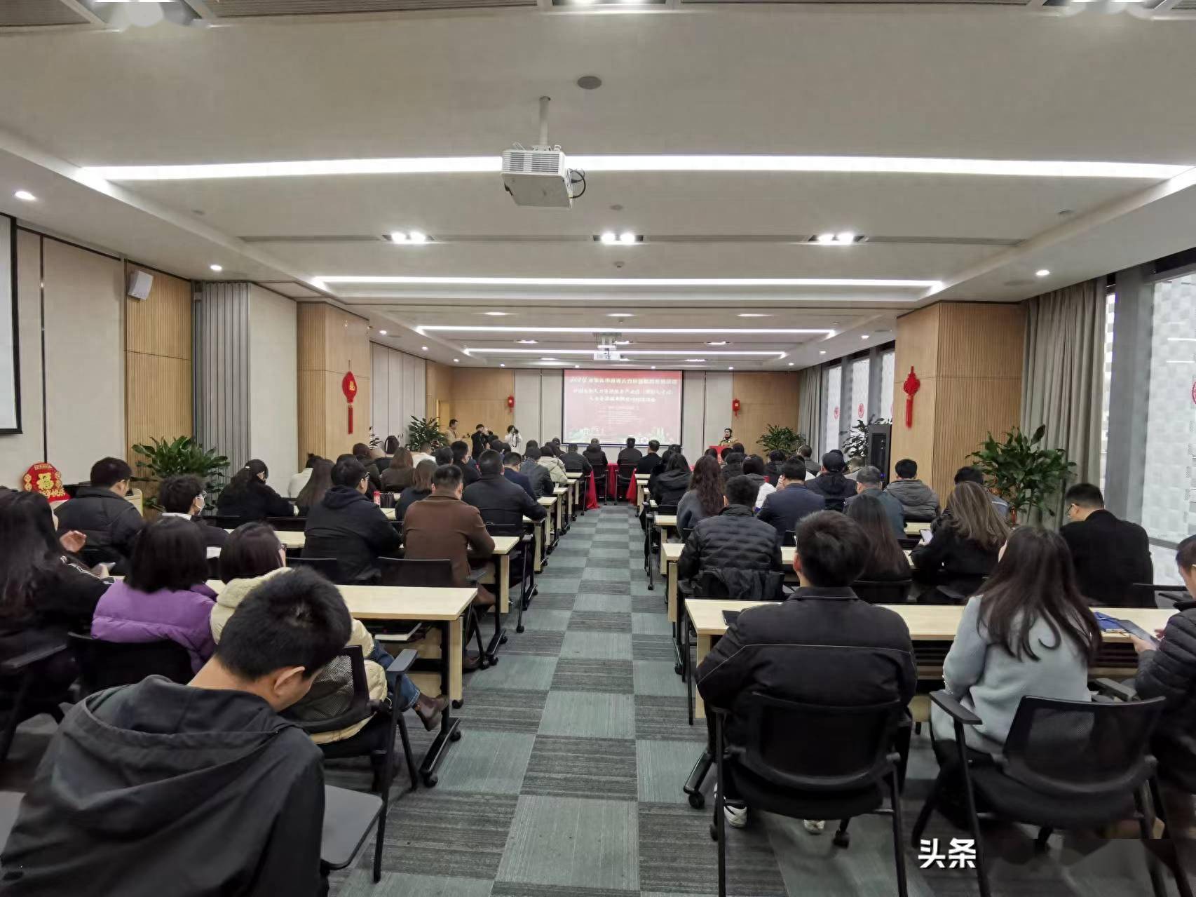 活动现场,金发拉比企业代表表示收获满满,两地人社局组织的这次活动很