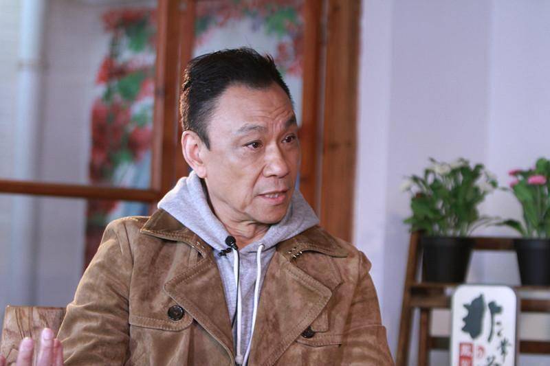 "无戏可拍", 被"消失"的老戏骨们, 到底惹怒了谁_魏宗万_李幼斌_角色