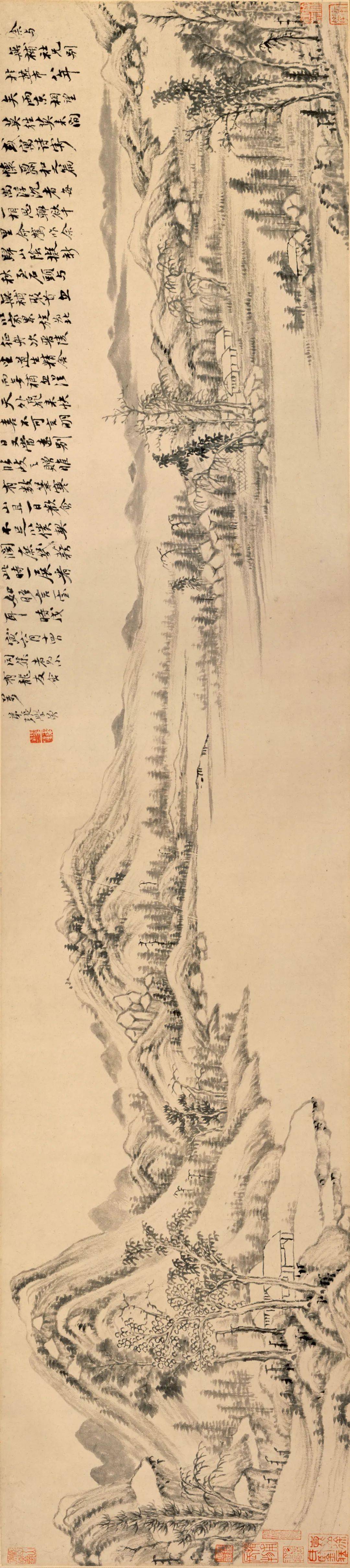 文献足征丨过云楼书系·过云楼藏书画精品丛刊《杨