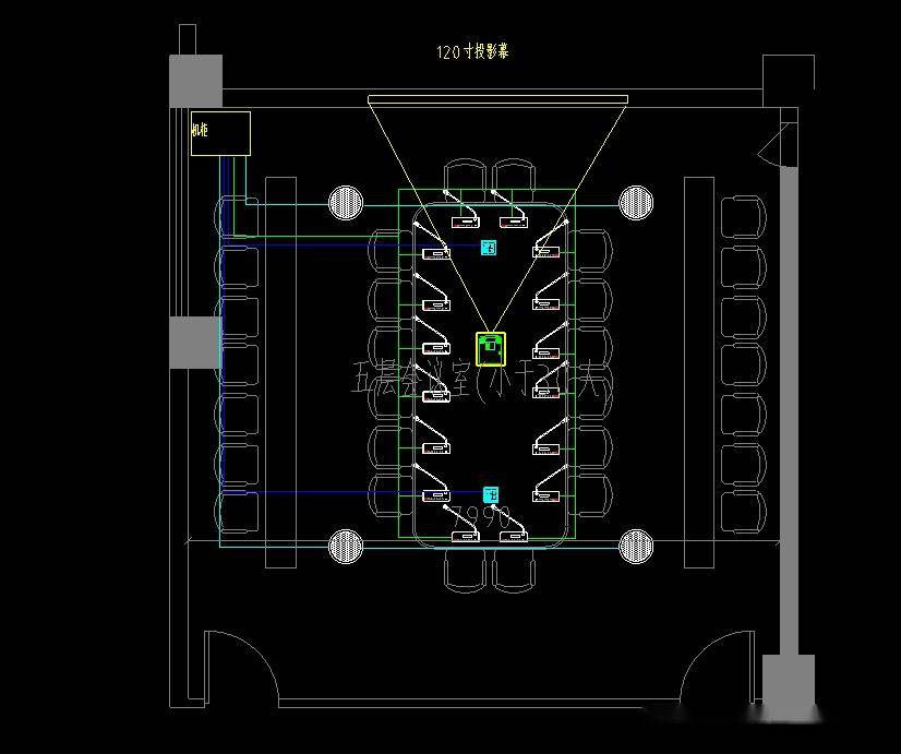 此套完整的cad图纸素材,vip会员下载!