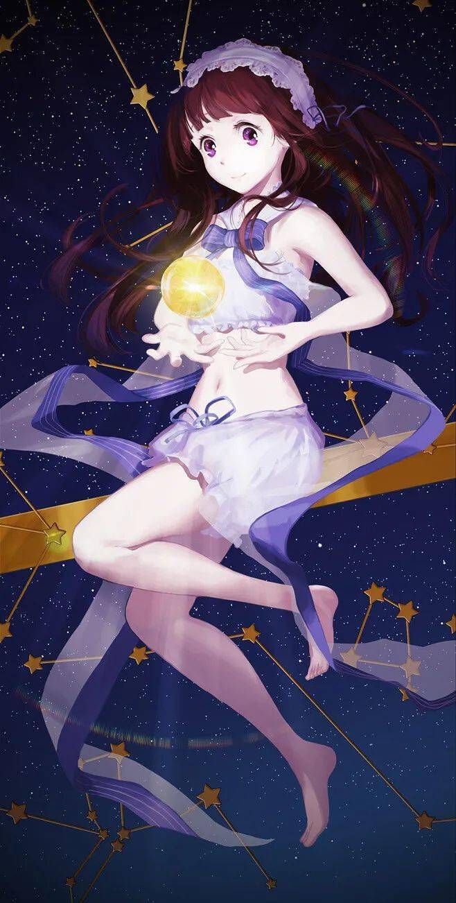 12星座的命中真爱是谁?_内心_双子座_缘分