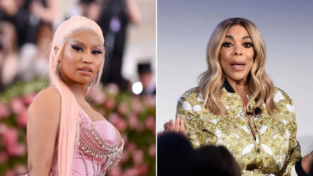 真的好惨……_温蒂·威廉姆斯_丈夫_消息