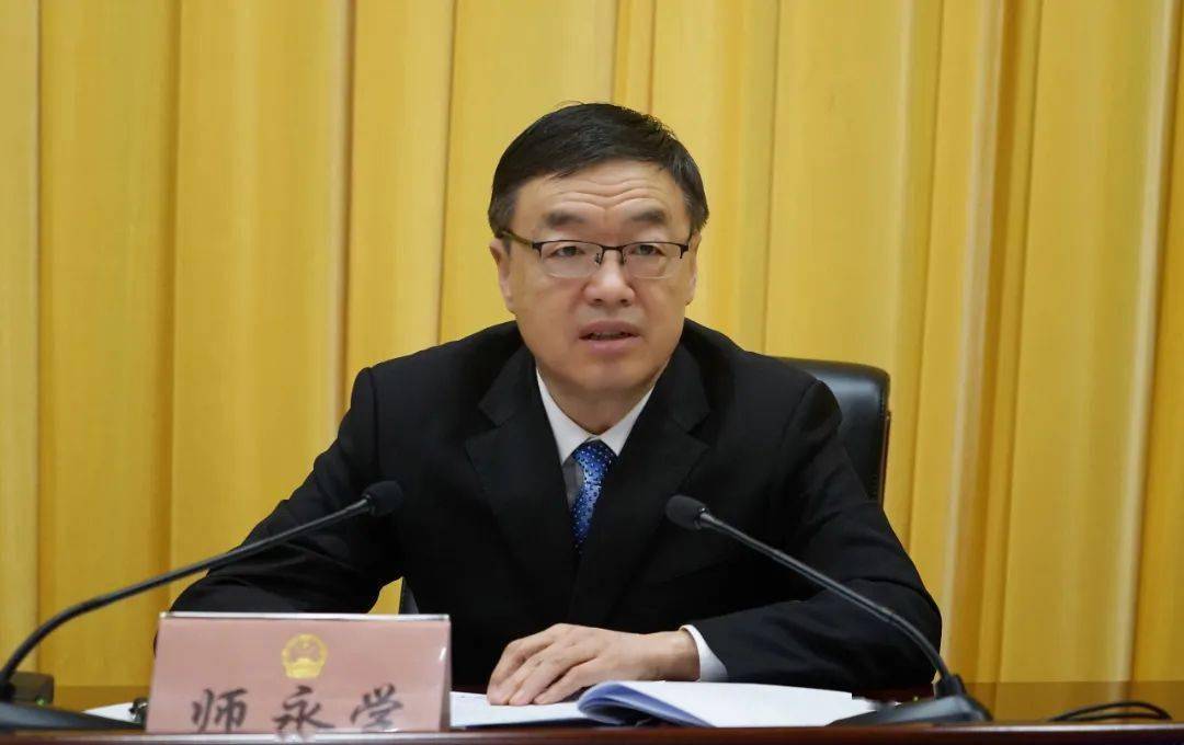 市六届人大常委会第十五次会议召开_工作_市人大常委会_讲话