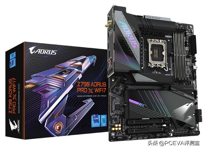 从有到精:技嘉大雕512k 2tb ssd评测_测试_进行_平台