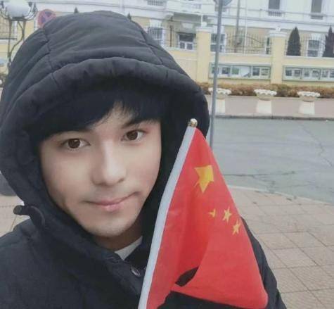 连线在乌克兰中国留学生:当地人态度友好,老师免费"开小灶"_卢奕