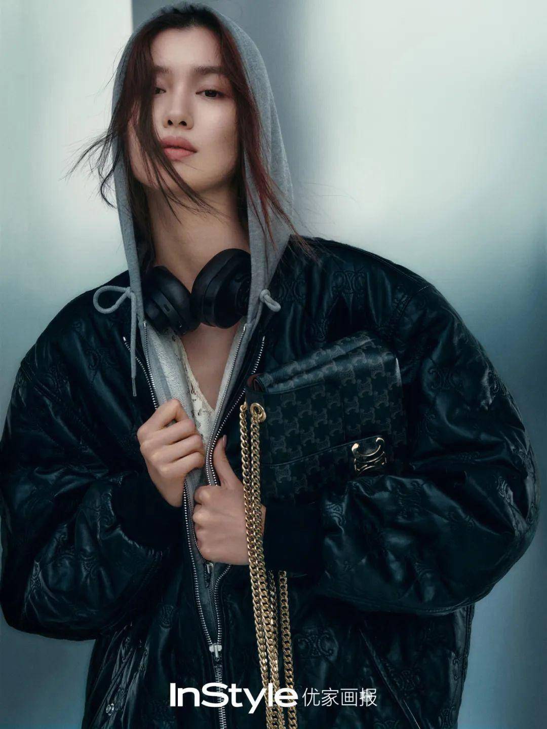 陈瑜|时尚是一场关于欲望的旅程_衣服_因为_时候