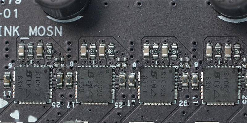 主板_供电_支持