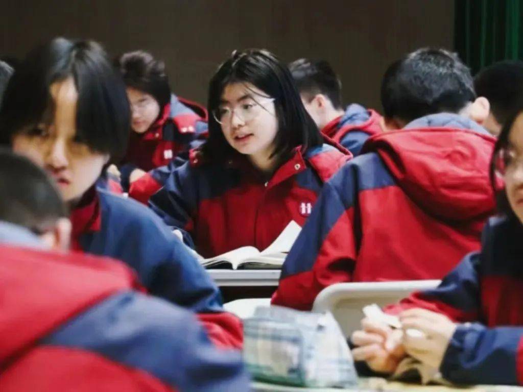 回访母校|赴西咸黄冈学校开展宣讲活动_西农_经验_学妹