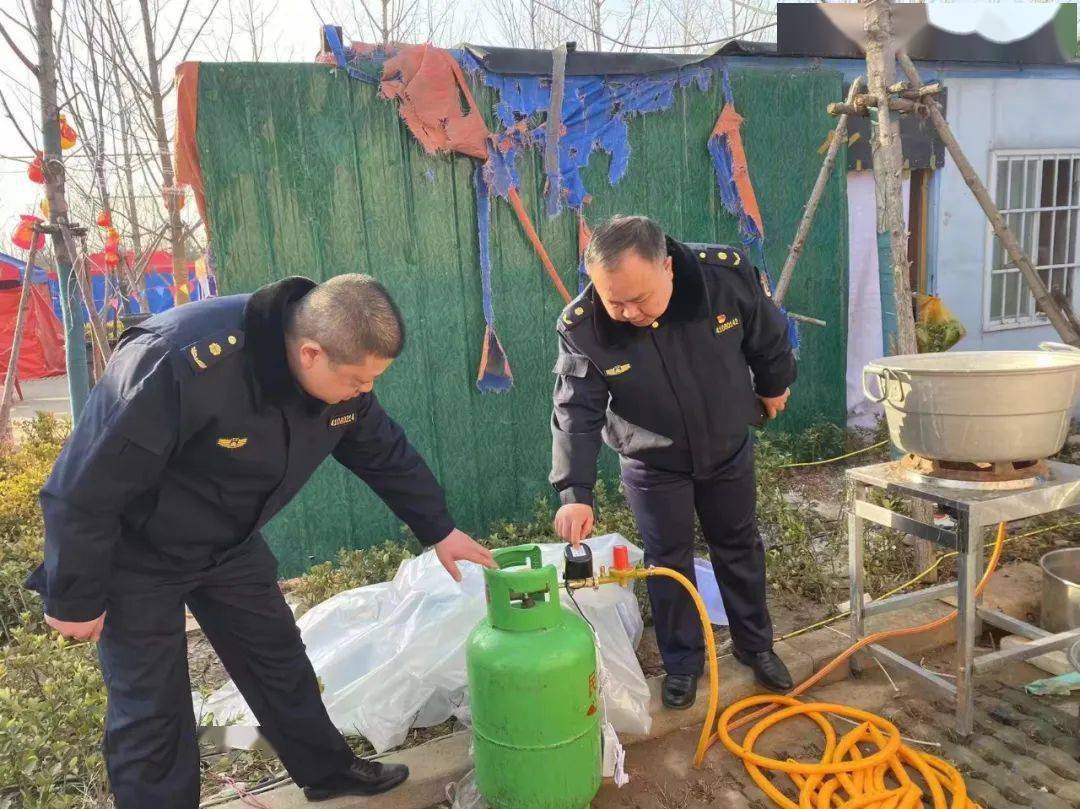 2月12日,13日,该中心领导带队对焦作影视城,缝山针公园,南水北调文旅