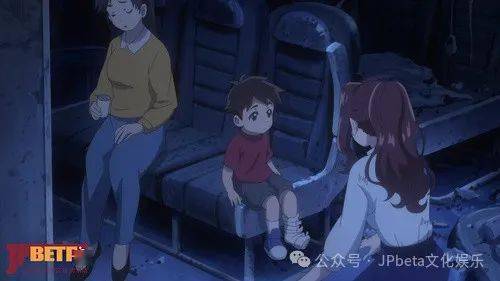 2024年1月新番动画扫雷(5),30岁遇到了大叔的爱_作品_漫画_温泉