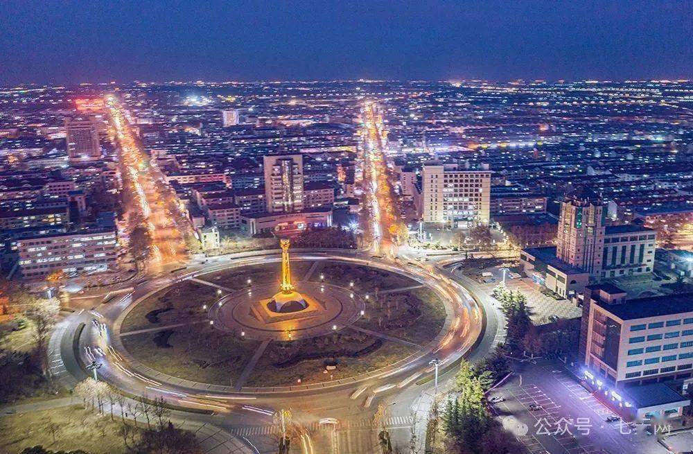 我在淄博等你_李立军_诗歌_临淄