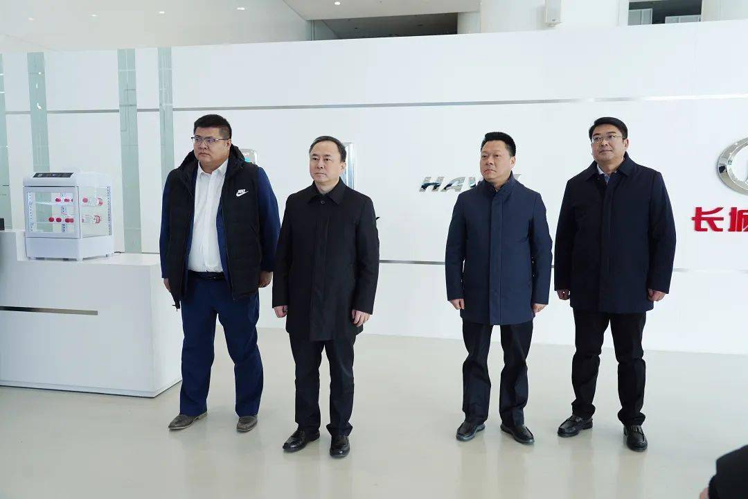 宋乐伟率队赴北京深度对接央企和高校院所:"早"字当头 "实"字为先