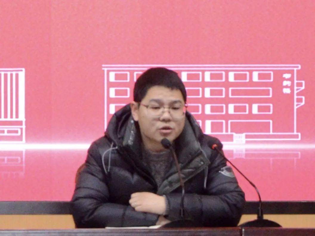 【校园动态】开拓进取谋发展,向美而行谱新篇——桐