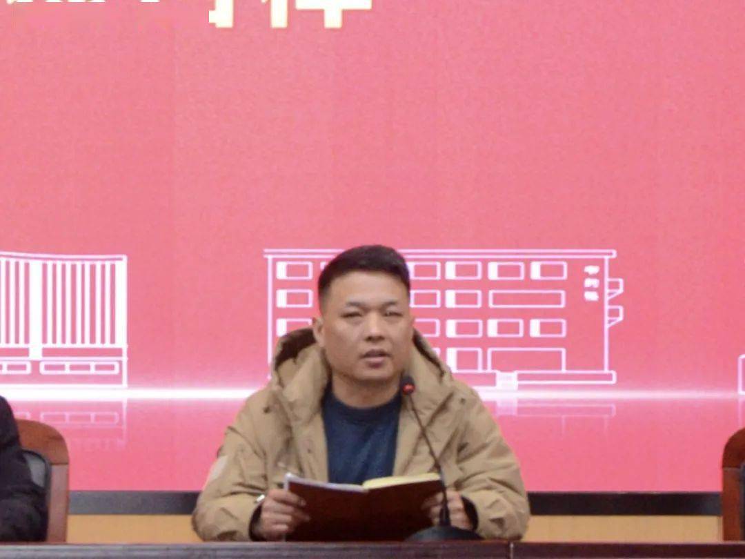 【校园动态】开拓进取谋发展,向美而行谱新篇——桐