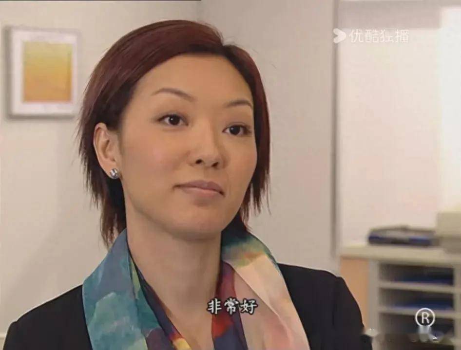 《法证先锋1》:vivian自杀案:淑媛不计前嫌,为前夫洗脱嫌疑_华健_生活
