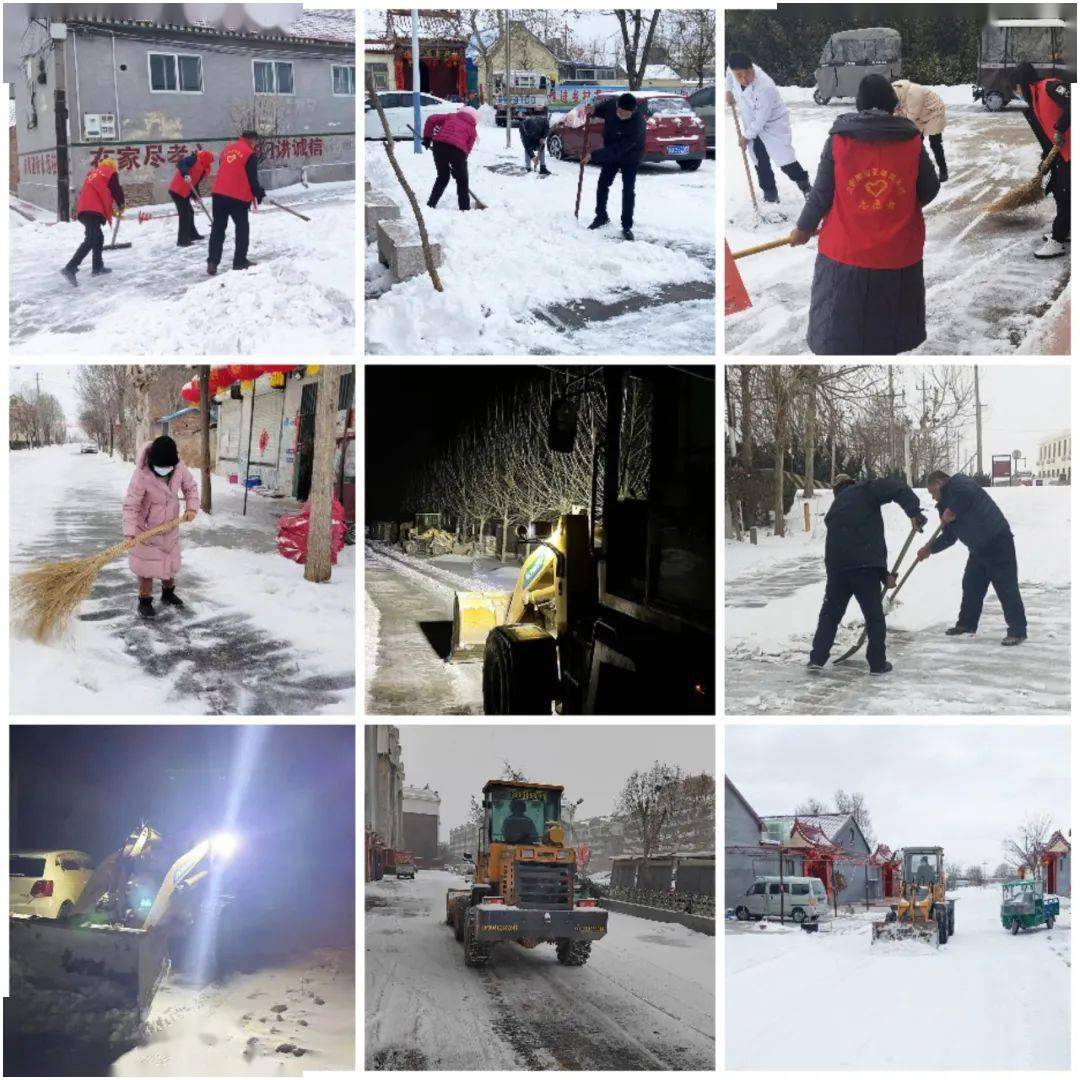 【2024年第8周】文家街道每周工作速览_寿光市_企业_发展