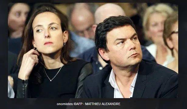 盘点法国10大"权力夫妇",第一对cp你一定认识!_政治_社会_布丽