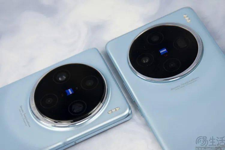 "非旗舰"用上联名影像设计,不一定都是好事_配置_机型_品牌