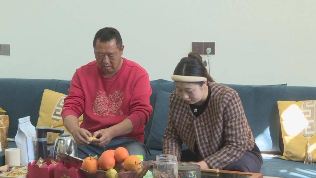 喜迎两会丨西昌:增"颜"提"质" 奏响乡村振兴"新旋律"_建设_改造_农村