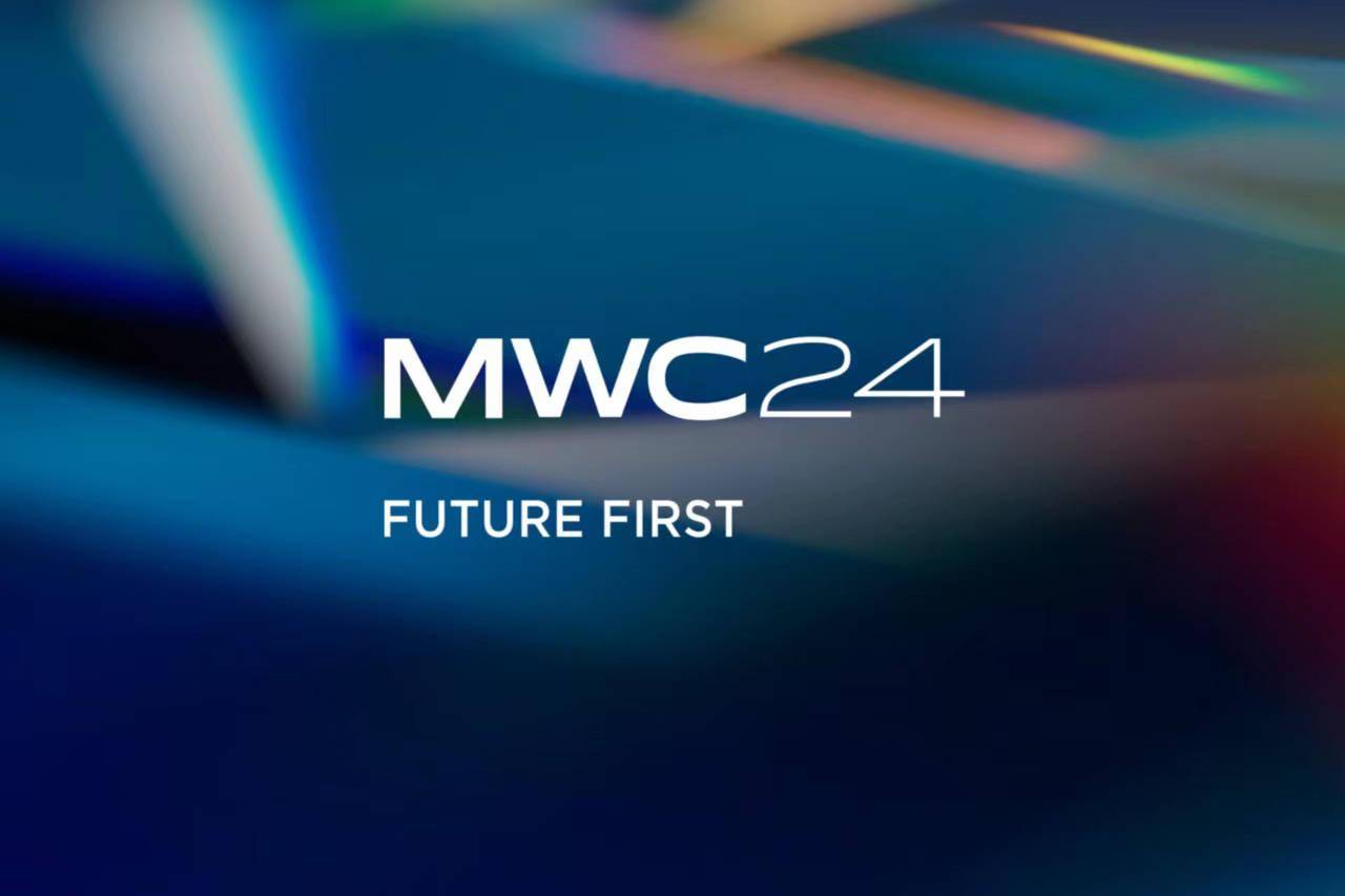 今年大会的主题为"future first(未来先行)",来自全球的电信运营商