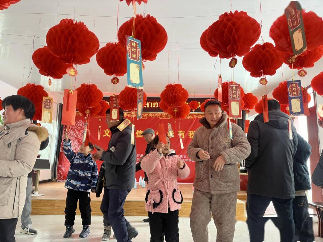 网络中国节61元宵 |快来看,闹元宵的n种打开方式……_实践_泗县