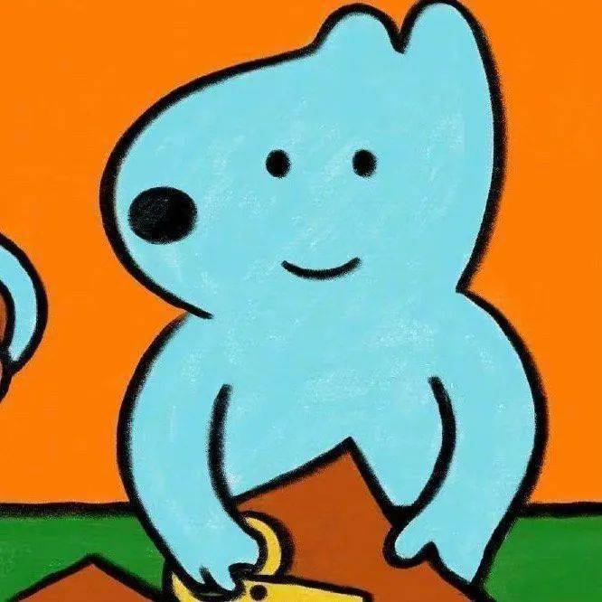 反正就是希望你们永远开心今天更一期可爱搞怪头像哈喽~宝子们