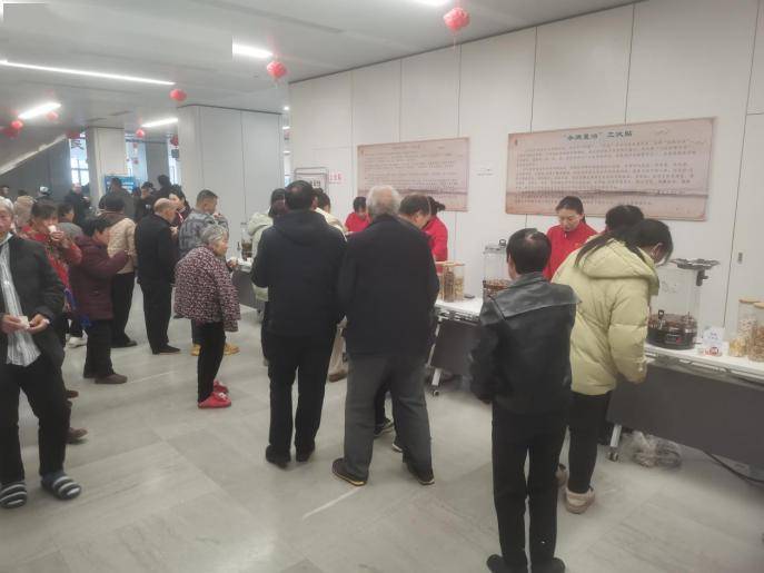 卢氏县中医院将持续弘扬和推广中医药文化,拉近中医药文化与日常生活