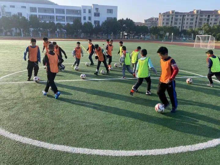 区少体校积极备战市运会!_浙江省_舟山_比赛