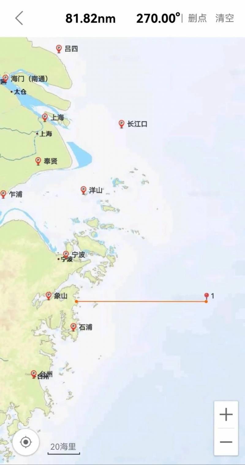 山东籍载12人渔船在东海沉没，当地已派员前往！正了解情况