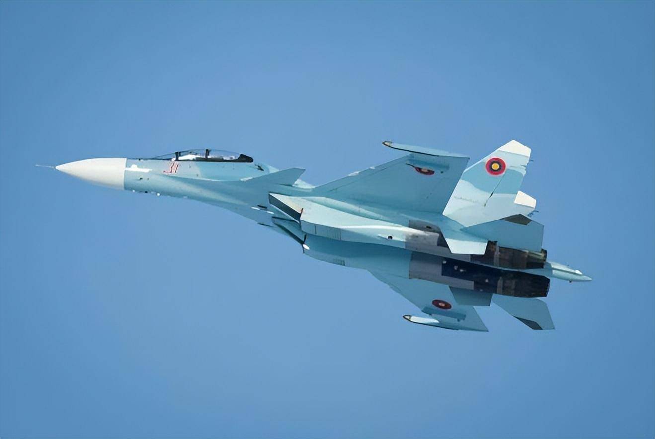 阿塞拜疆空军图片