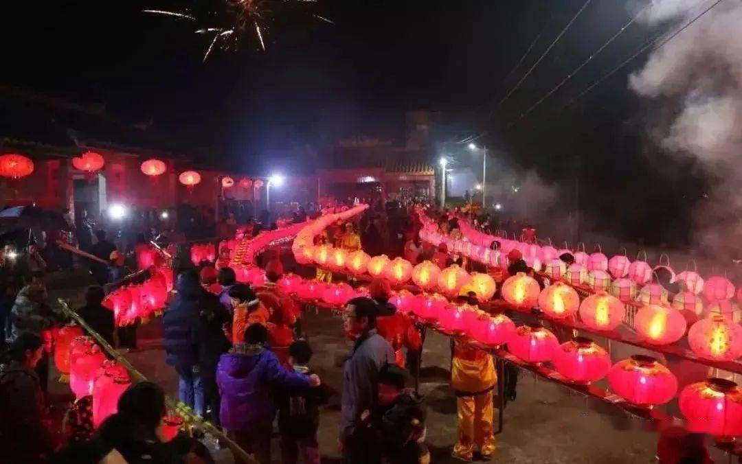 2月24日晚地点:埔寨火龙广场活动现场及周边综合示意图丰顺县埔寨镇