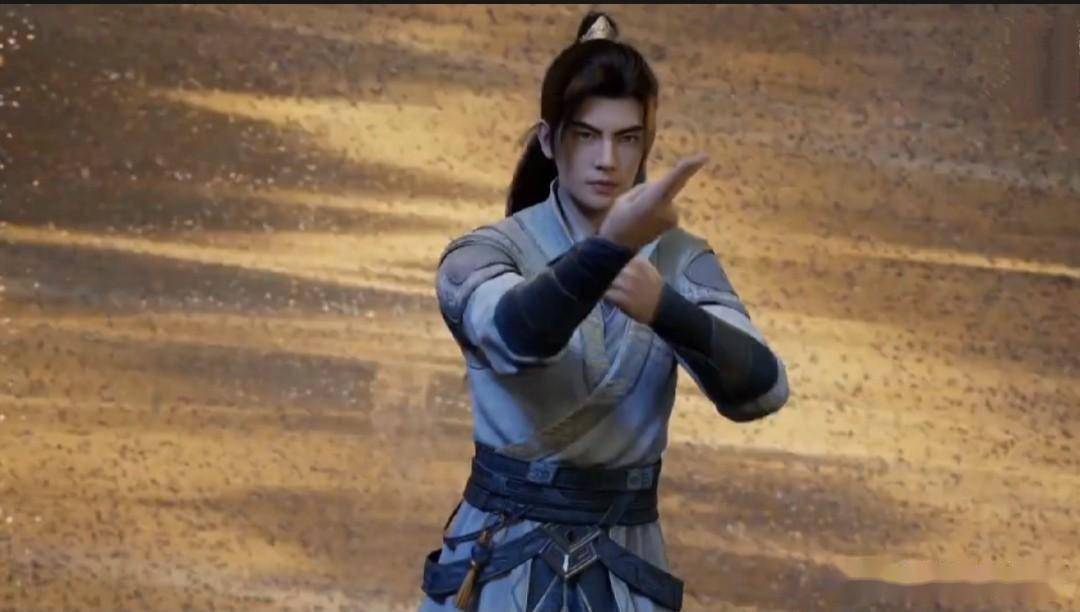 之后韩立见躲不过去了,只能自己出手,他先是用大量的噬金虫攻击古怪