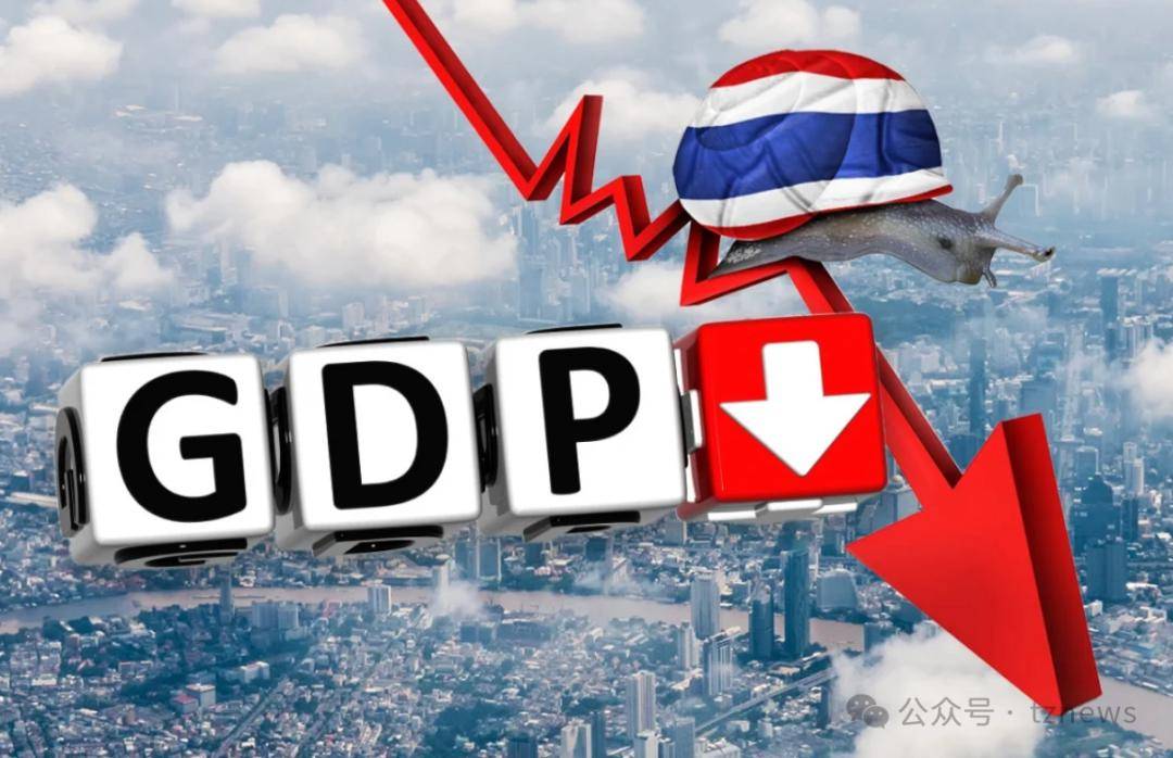 总理兼财长塞塔直接截图喊话央行希望在看到泰发改委发布的2023年经济