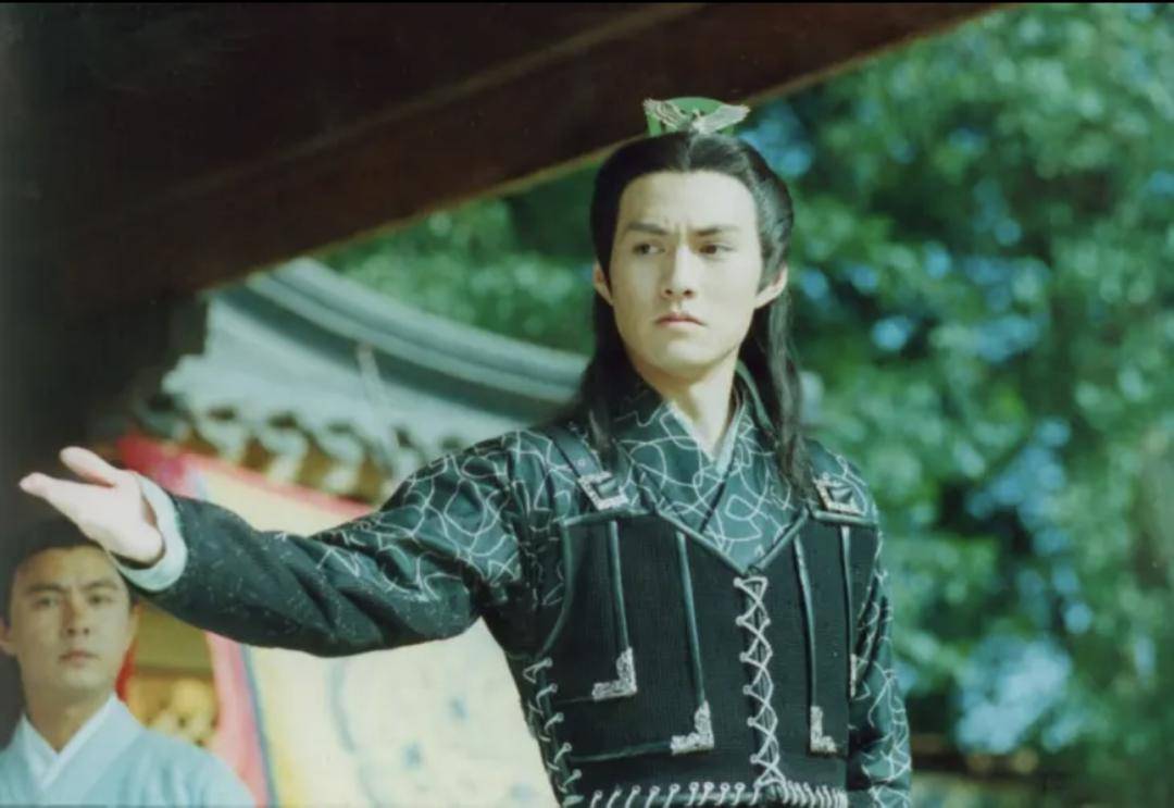 高干文里的天之骄子,市井文里的街头小子,民国文里的军阀大少,校园