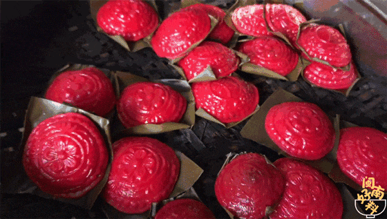 最爱过年的福建人,今天才是"神仙办事处"的高潮_活动_游神_神明