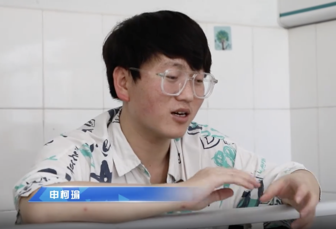 照顾脑梗朋友80多天,他终于盼来了好消息_申柯瑜_徐海涛_生活