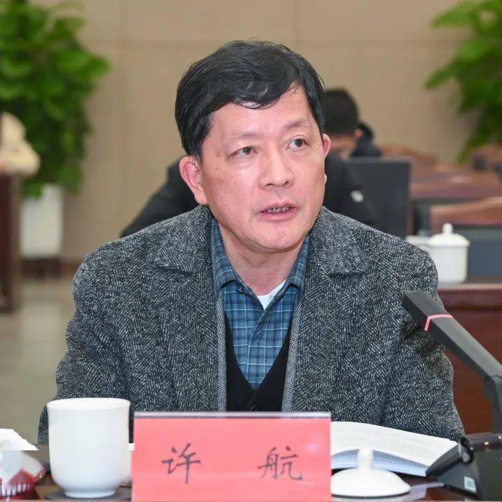 常州国家高新区(新北区)中外企业家座谈会召开_产业_项目_建设